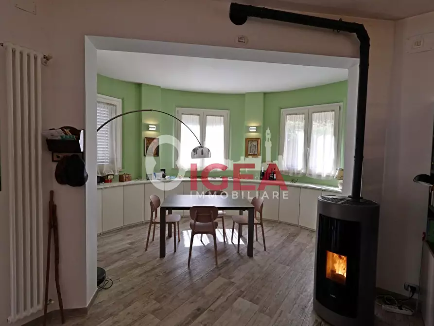 Immagine 10 di Appartamento in vendita  a Monteriggioni