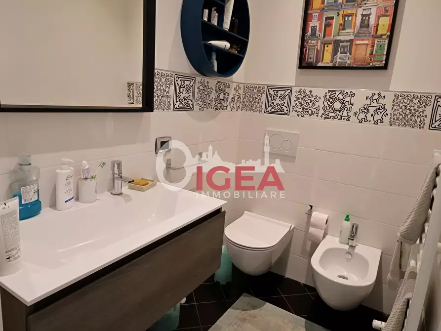 Immagine 21 di Appartamento in vendita  a Monteriggioni