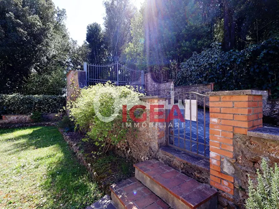 Immagine 7 di Appartamento in vendita  a Monteriggioni