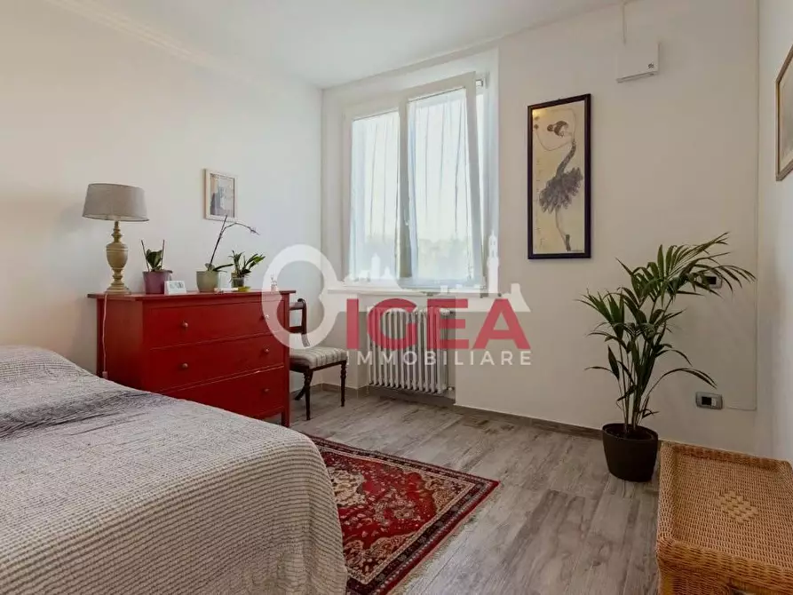 Immagine 19 di Appartamento in vendita  a Monteriggioni