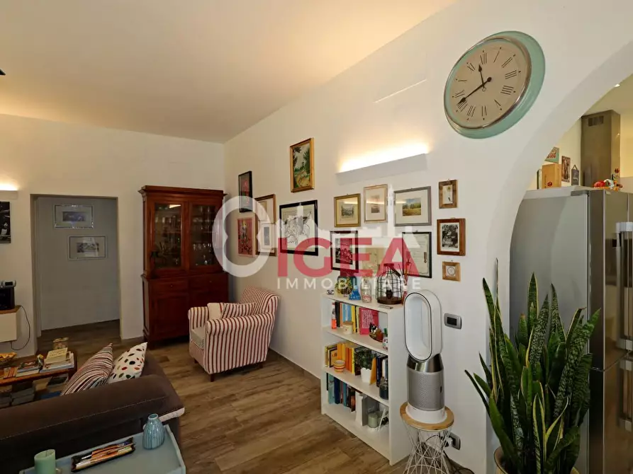 Immagine 13 di Appartamento in vendita  a Monteriggioni