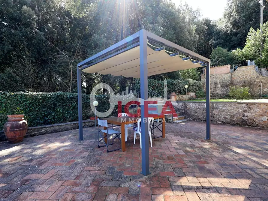 Immagine 4 di Appartamento in vendita  a Monteriggioni