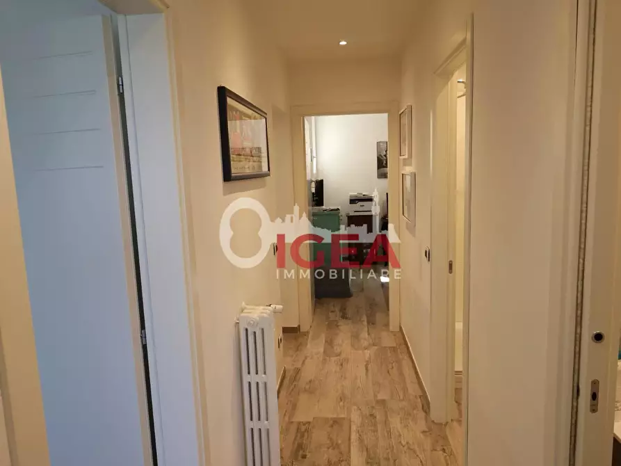 Immagine 14 di Appartamento in vendita  a Monteriggioni