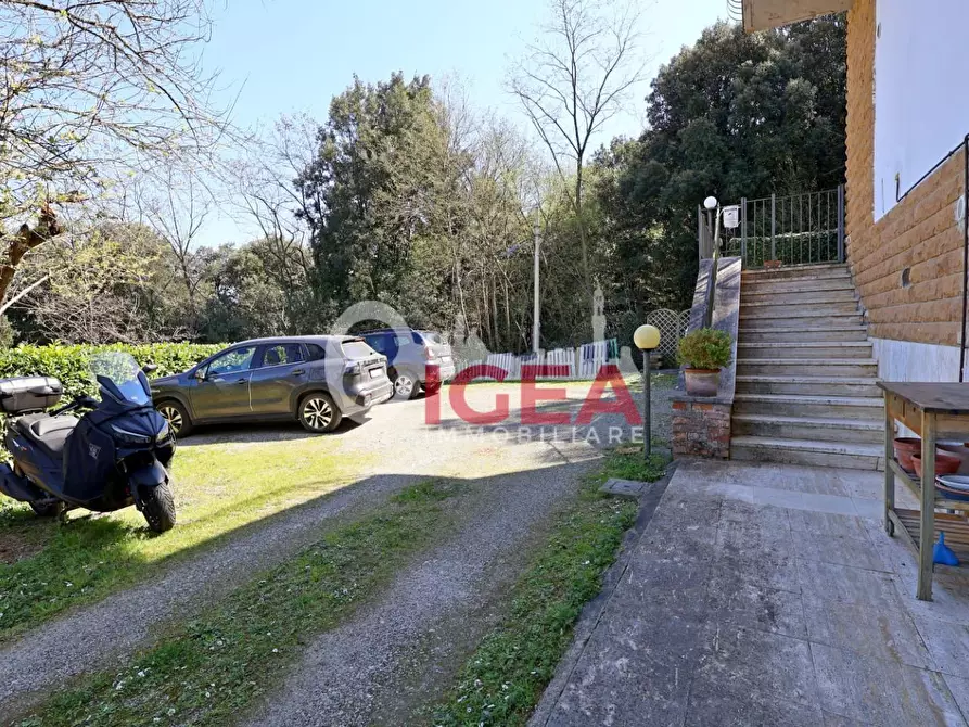 Immagine 5 di Appartamento in vendita  a Monteriggioni