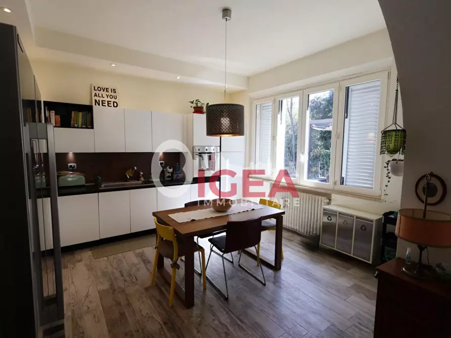 Immagine 8 di Appartamento in vendita  a Monteriggioni