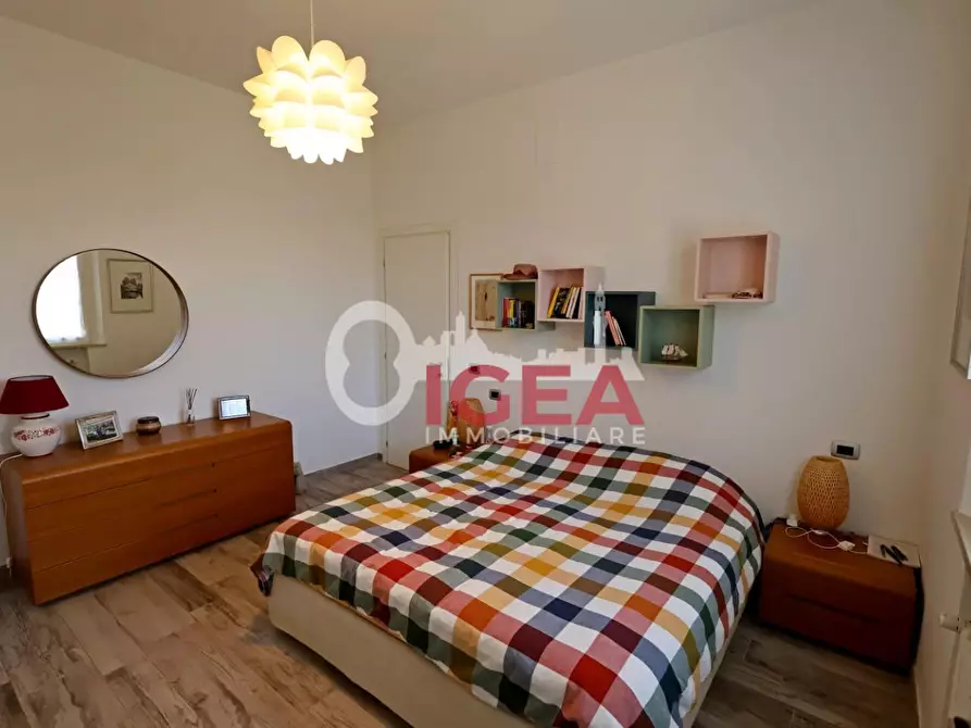 Immagine 17 di Appartamento in vendita  a Monteriggioni