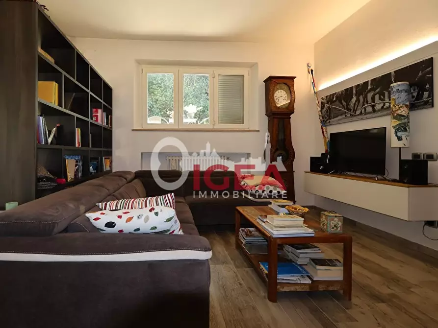 Immagine 12 di Appartamento in vendita  a Monteriggioni