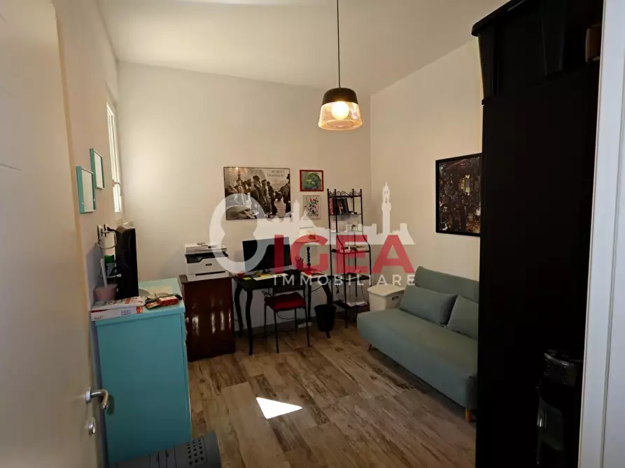 Immagine 18 di Appartamento in vendita  a Monteriggioni