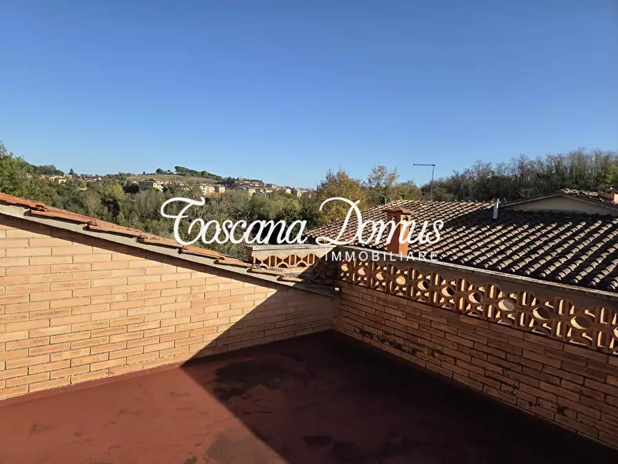 Immagine 51 di Casa bifamiliare in vendita  a Monteriggioni