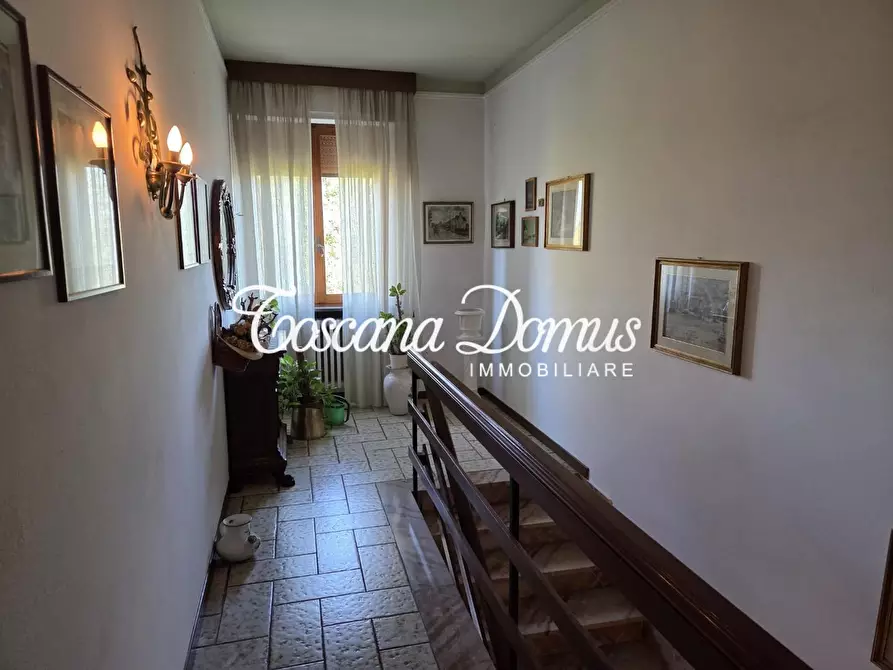 Immagine 49 di Casa bifamiliare in vendita  a Monteriggioni