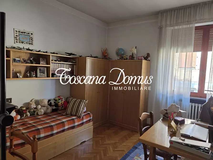 Immagine 36 di Casa bifamiliare in vendita  a Monteriggioni