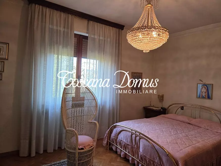 Immagine 31 di Casa bifamiliare in vendita  a Monteriggioni