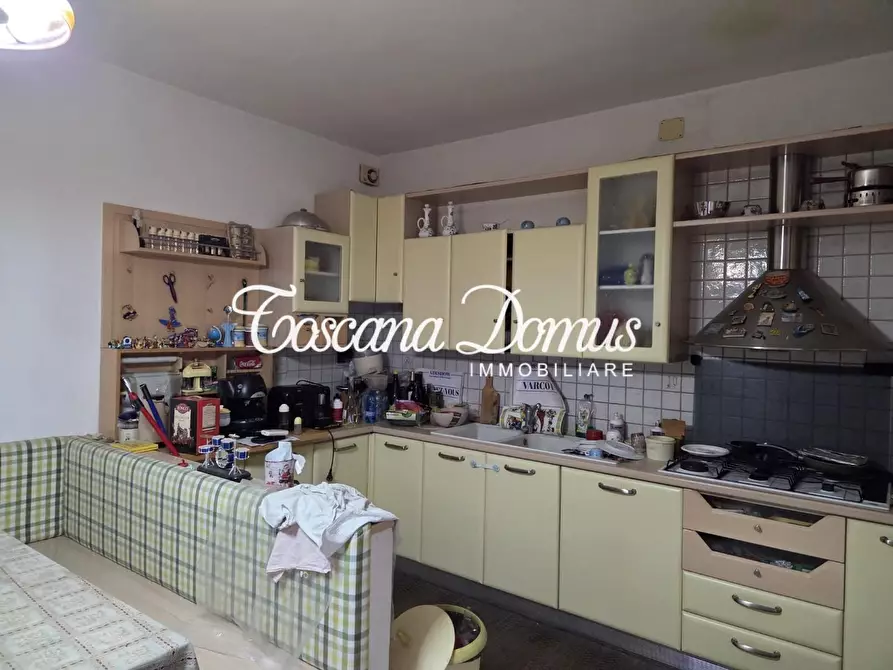 Immagine 13 di Casa bifamiliare in vendita  a Monteriggioni