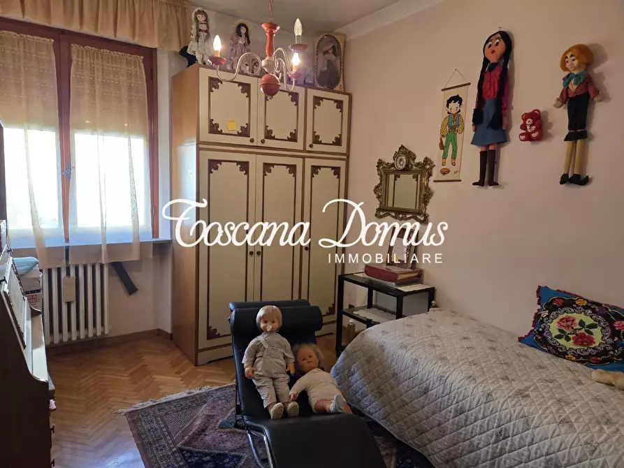 Immagine 34 di Casa bifamiliare in vendita  a Monteriggioni