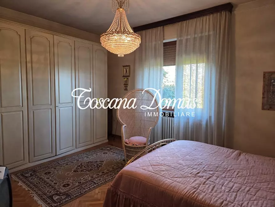 Immagine 32 di Casa bifamiliare in vendita  a Monteriggioni