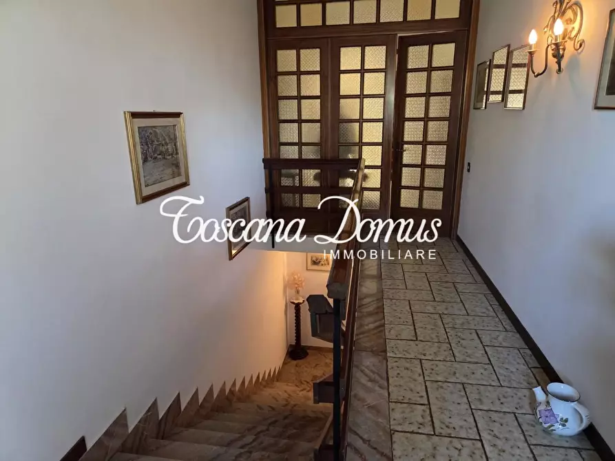 Immagine 48 di Casa bifamiliare in vendita  a Monteriggioni