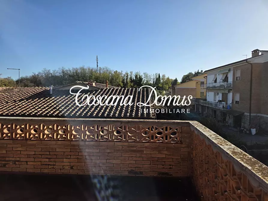 Immagine 52 di Casa bifamiliare in vendita  a Monteriggioni