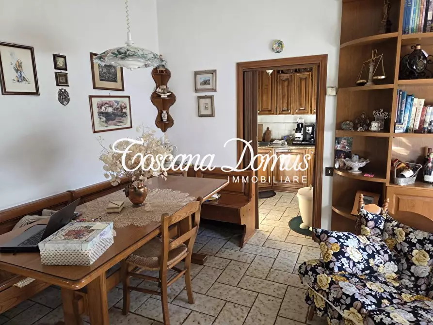 Immagine 43 di Casa bifamiliare in vendita  a Monteriggioni