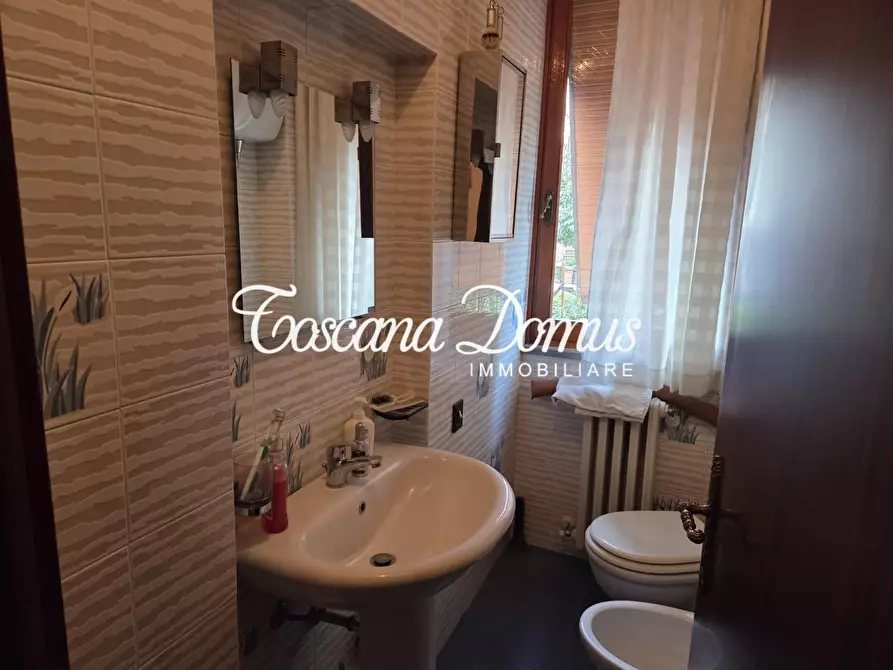 Immagine 26 di Casa bifamiliare in vendita  a Monteriggioni