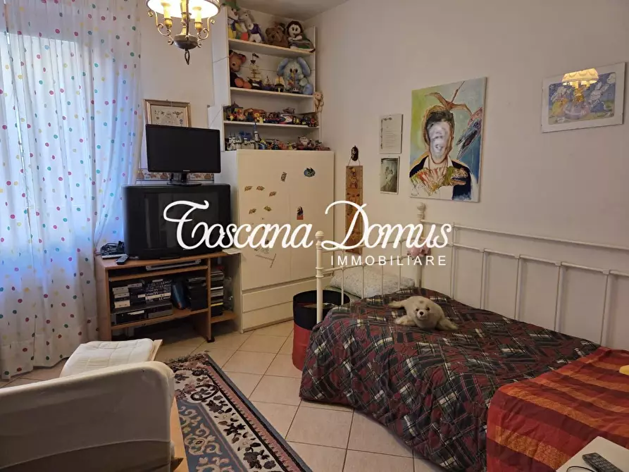 Immagine 19 di Casa bifamiliare in vendita  a Monteriggioni