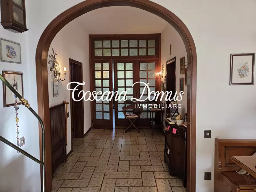 Immagine 27 di Casa bifamiliare in vendita  a Monteriggioni