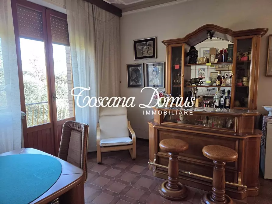 Immagine 37 di Casa bifamiliare in vendita  a Monteriggioni