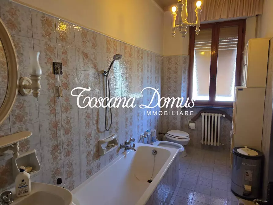 Immagine 47 di Casa bifamiliare in vendita  a Monteriggioni