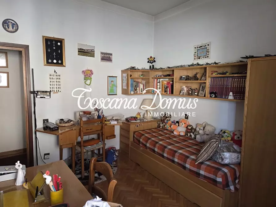 Immagine 35 di Casa bifamiliare in vendita  a Monteriggioni