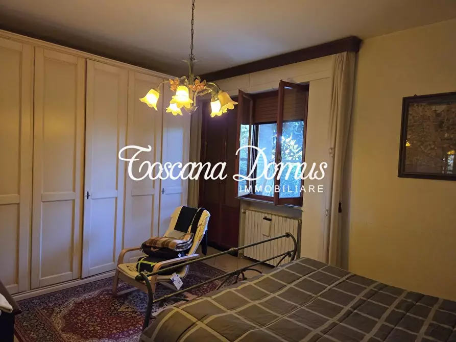 Immagine 22 di Casa bifamiliare in vendita  a Monteriggioni