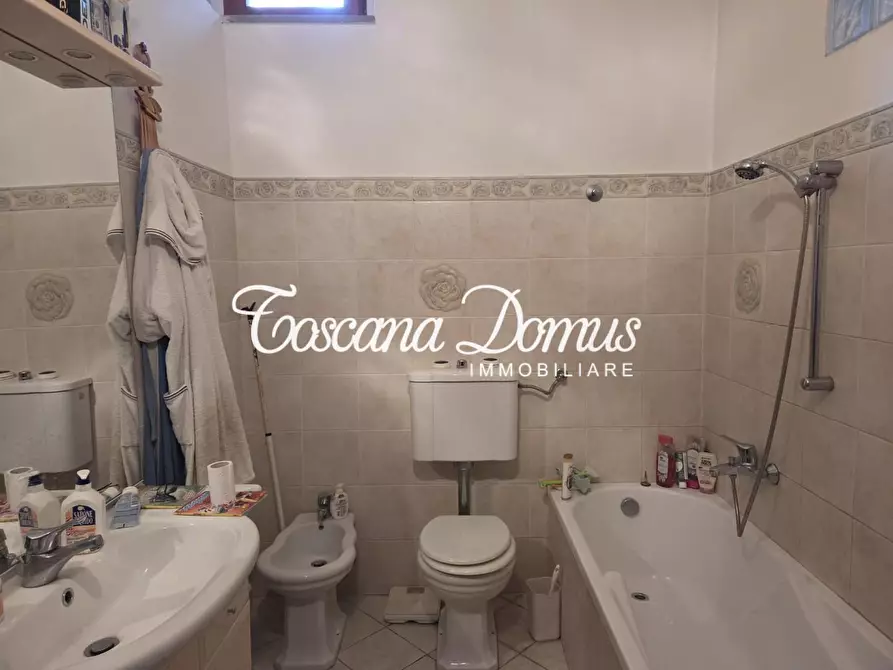 Immagine 25 di Casa bifamiliare in vendita  a Monteriggioni