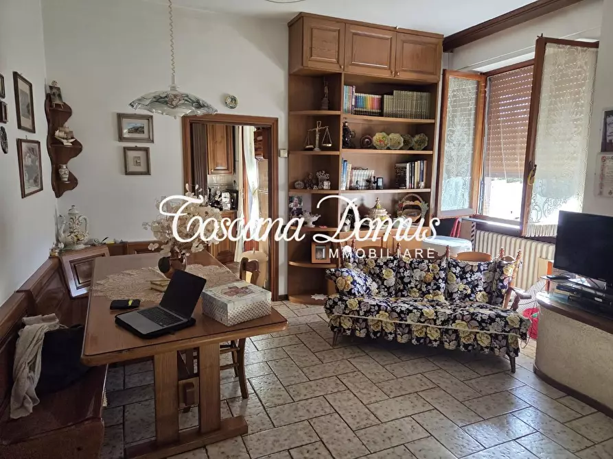 Immagine 44 di Casa bifamiliare in vendita  a Monteriggioni