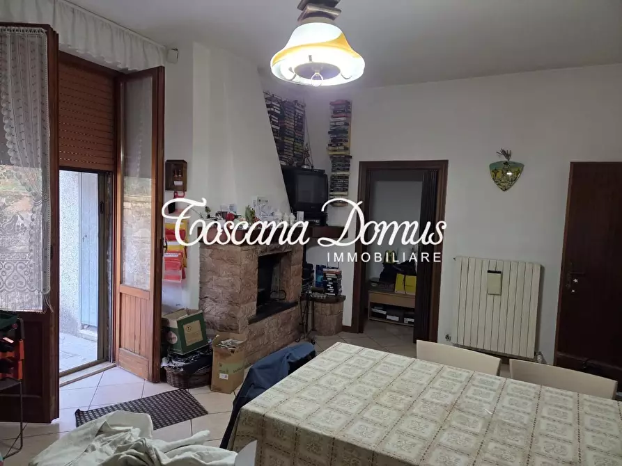 Immagine 15 di Casa bifamiliare in vendita  a Monteriggioni