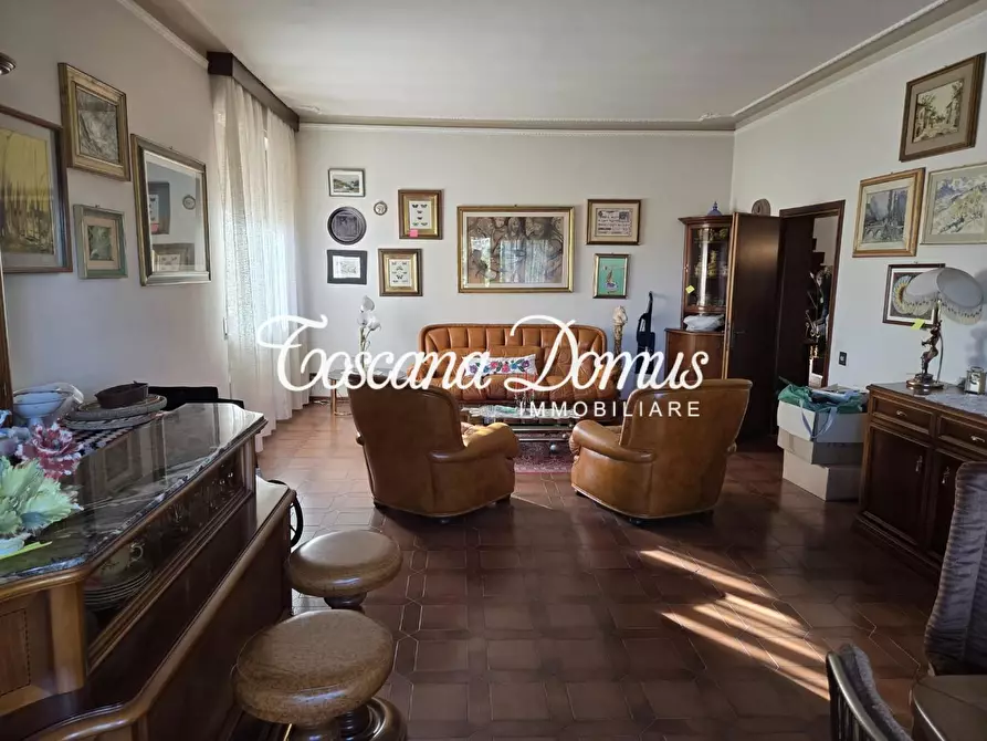 Immagine 38 di Casa bifamiliare in vendita  a Monteriggioni