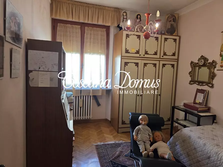 Immagine 33 di Casa bifamiliare in vendita  a Monteriggioni