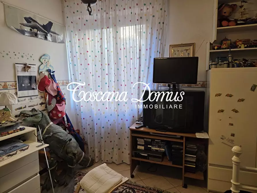 Immagine 18 di Casa bifamiliare in vendita  a Monteriggioni