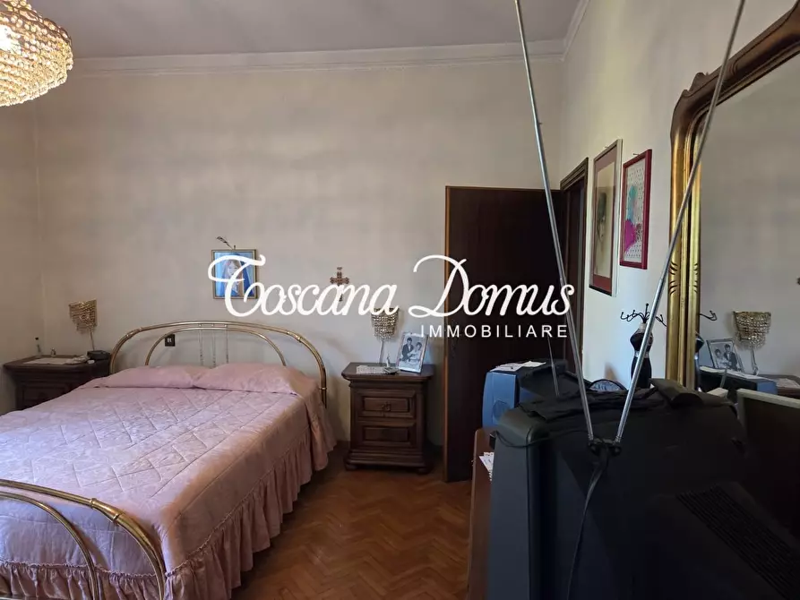 Immagine 30 di Casa bifamiliare in vendita  a Monteriggioni