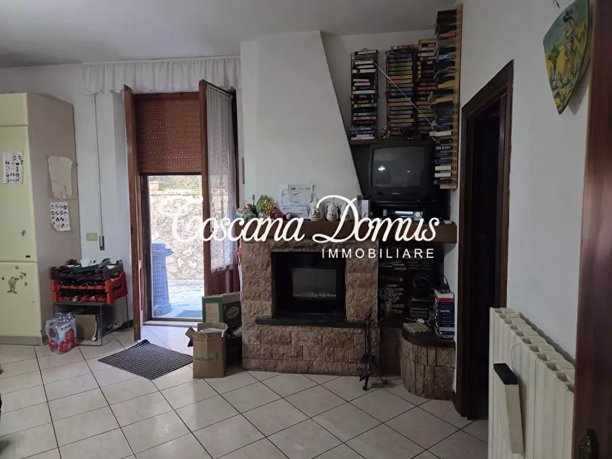 Immagine 20 di Casa bifamiliare in vendita  a Monteriggioni