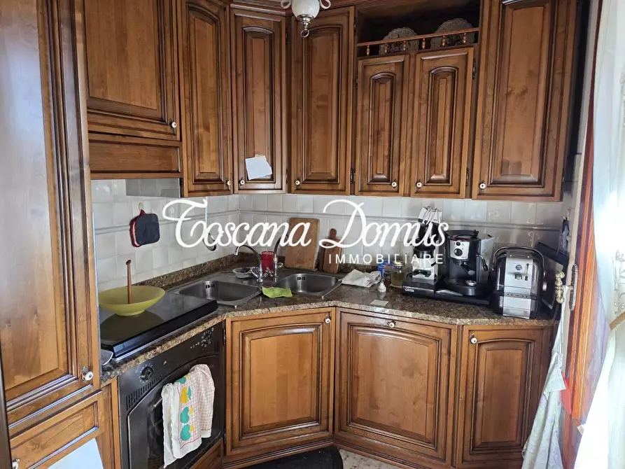 Immagine 45 di Casa bifamiliare in vendita  a Monteriggioni