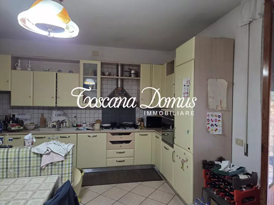 Immagine 14 di Casa bifamiliare in vendita  a Monteriggioni