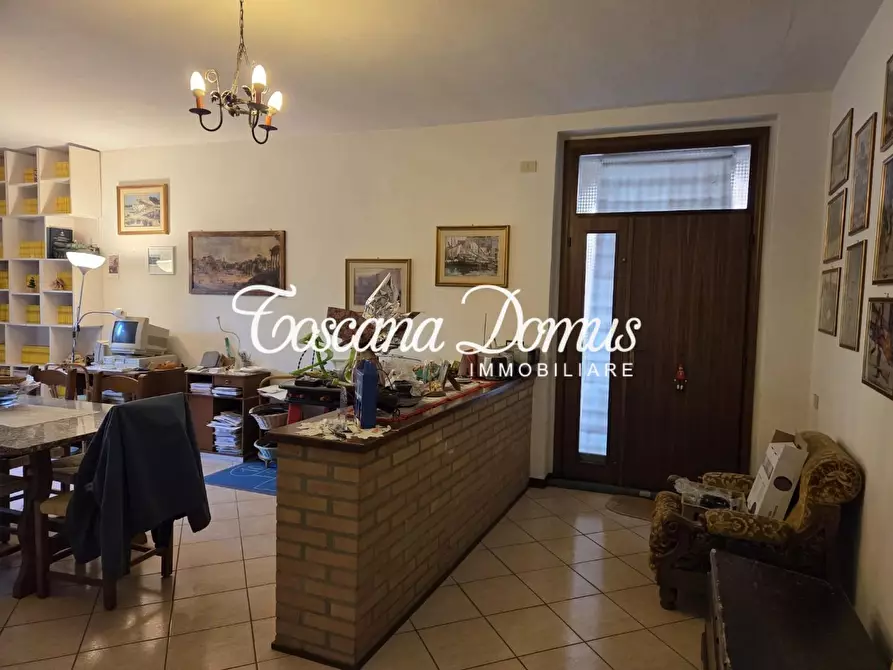 Immagine 11 di Casa bifamiliare in vendita  a Monteriggioni