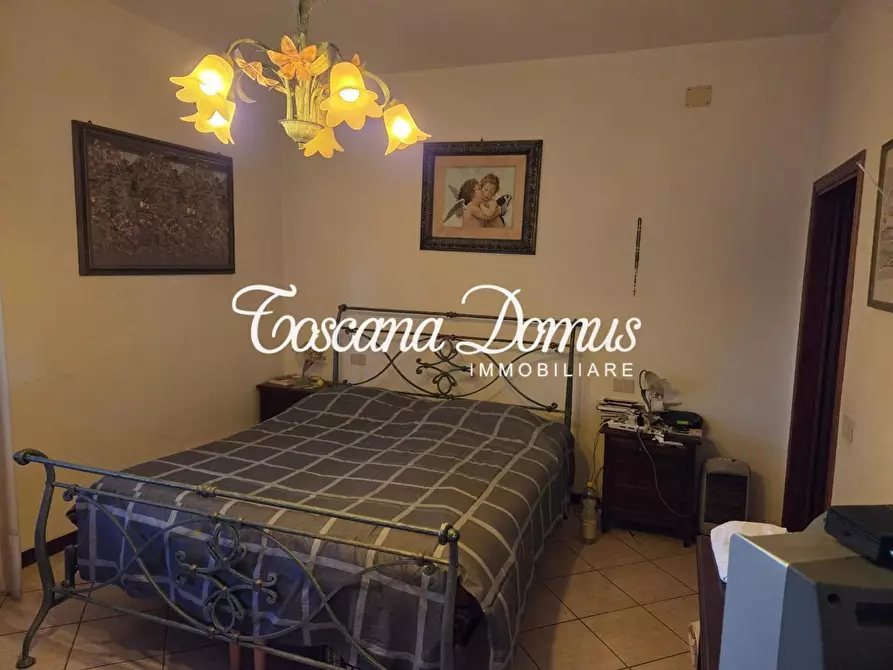 Immagine 21 di Casa bifamiliare in vendita  a Monteriggioni