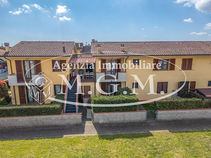 Immagine 31 di Appartamento in vendita  a Bientina