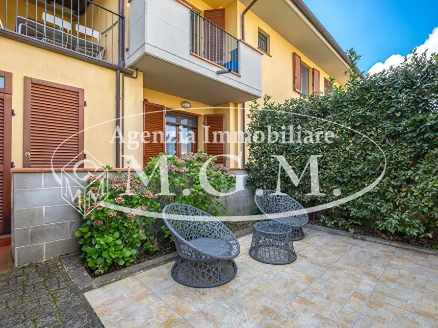 Immagine 2 di Appartamento in vendita  a Bientina