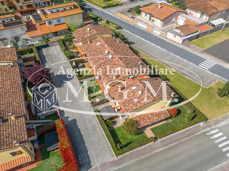 Immagine 32 di Appartamento in vendita  a Bientina