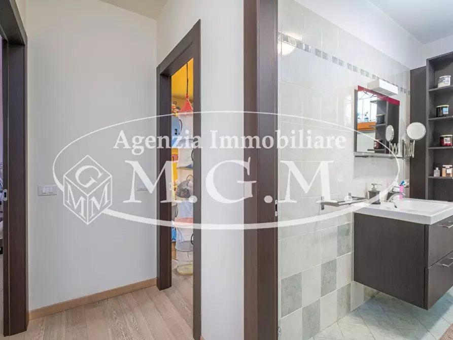 Immagine 23 di Appartamento in vendita  a Bientina