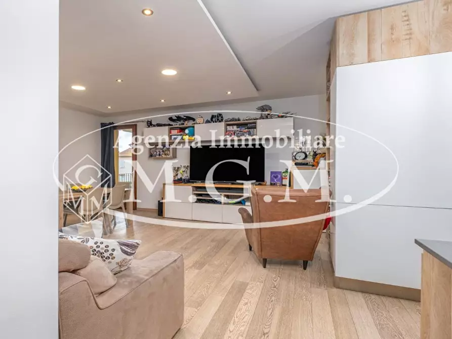 Immagine 14 di Appartamento in vendita  a Bientina