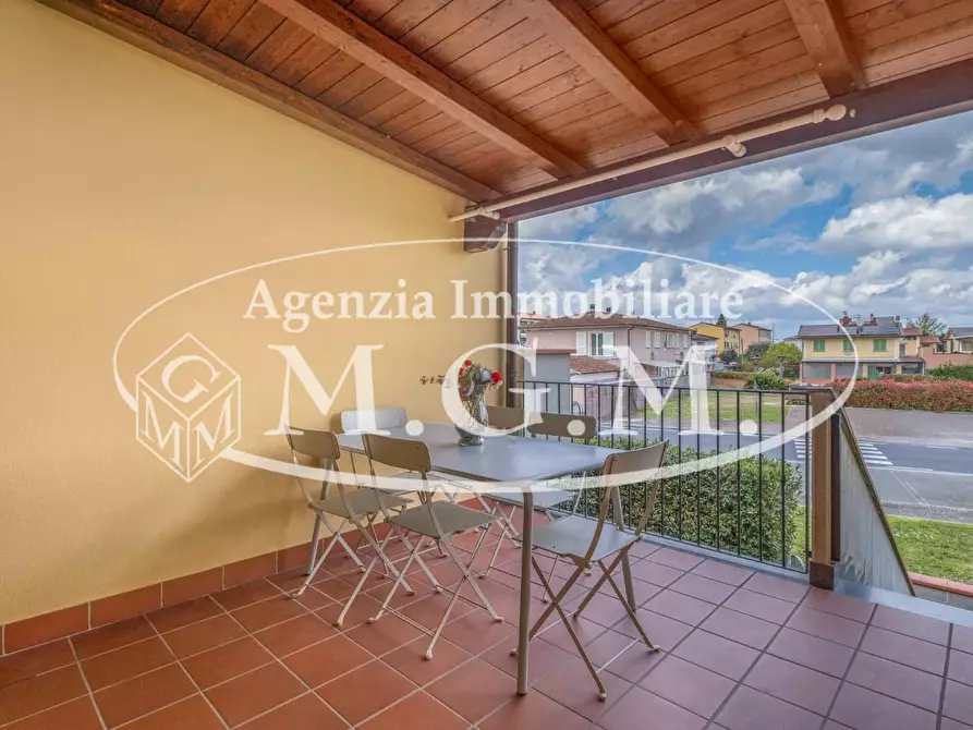 Immagine 6 di Appartamento in vendita  a Bientina