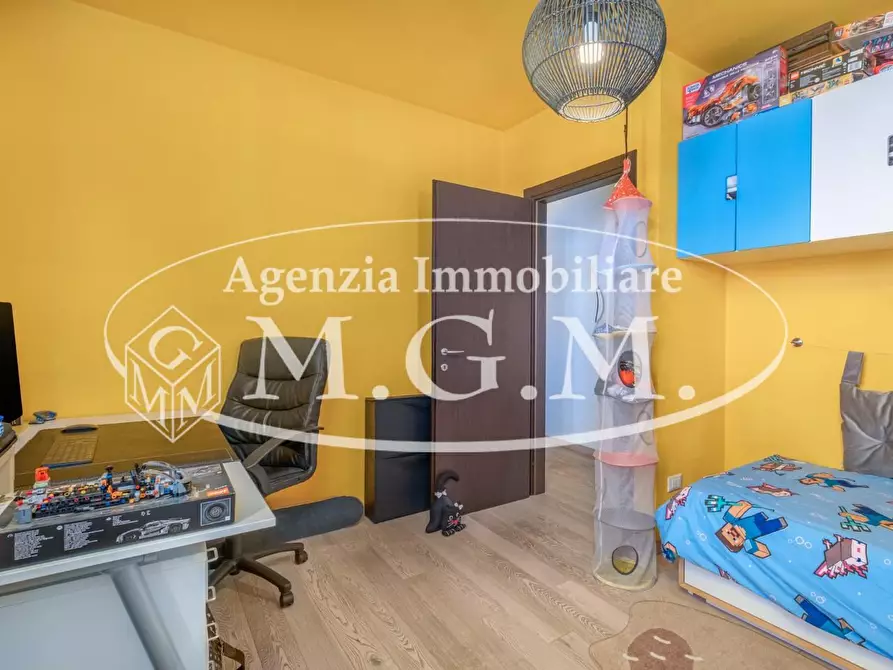 Immagine 30 di Appartamento in vendita  a Bientina