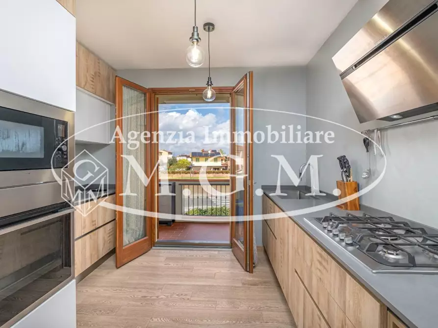 Immagine 21 di Appartamento in vendita  a Bientina