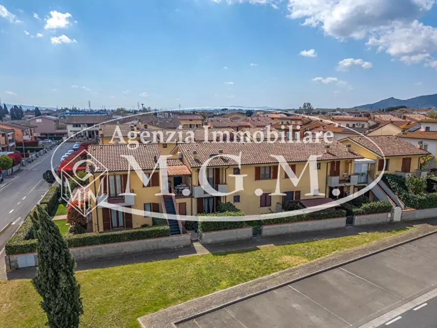 Immagine 8 di Appartamento in vendita  a Bientina